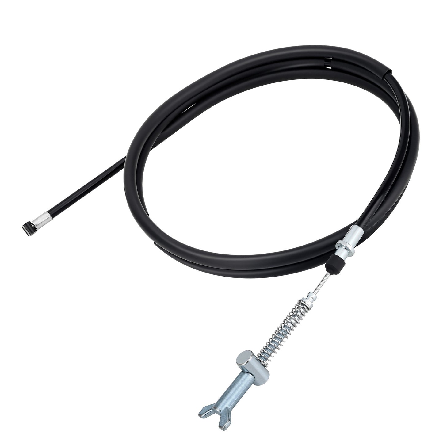 Rear Hand Park Brake Cable for Yamaha Grizzly 450 (2008–2010)