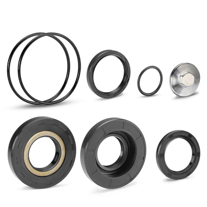 Rear Differential Bearing & Seal for Honda Rancher 350 (2000–2006)