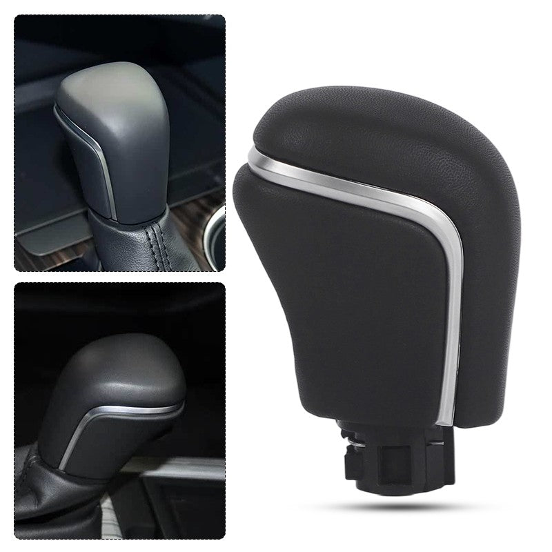Gear Shift Knob for Toyota Camry (2018–2023) Avalon (2019–2022) Black