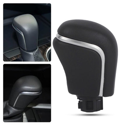 Gear Shift Knob for Toyota Camry (2018–2023) Avalon (2019–2022) Black