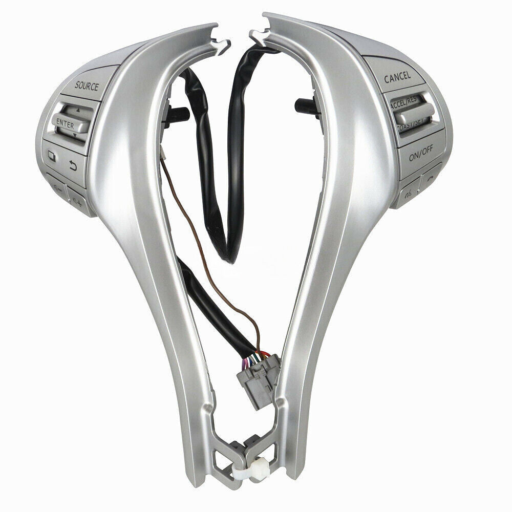 Steering Wheel Radio Control Switch for Nissan Altima (2013–2015)