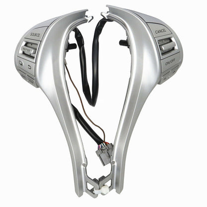 Steering Wheel Radio Control Switch for Nissan Altima (2013–2015)