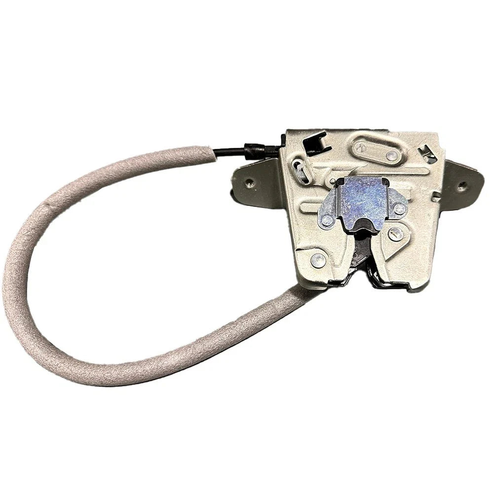 Rear Cover Lock Machine Trunk Door Lock Actuator for Tesla Model S X