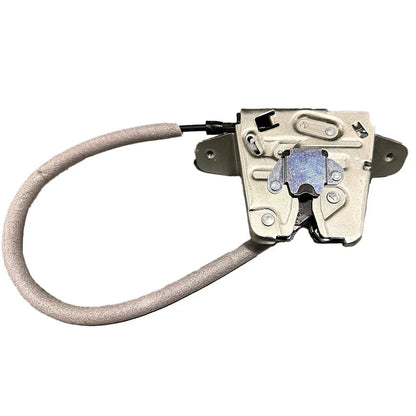 Rear Cover Lock Machine Trunk Door Lock Actuator for Tesla Model S X