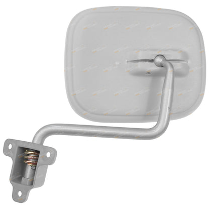 Left Door Mirror for Toyota Landcruiser 40 Series (HJ40–HJ47)