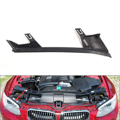 Rear Top Box Trunk Rack for BMW K1600GTL (2011–2019)