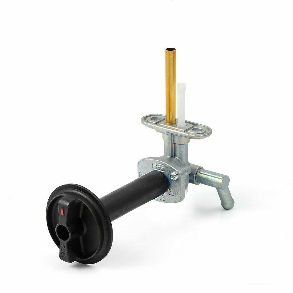 Fuel Valve Petcock for Kawasaki Prairie 360 4X4 (2003–2013)
