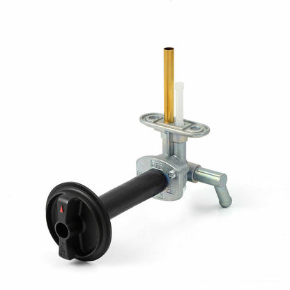 Fuel Valve Petcock for Kawasaki Prairie 360 4X4 (2003–2013)