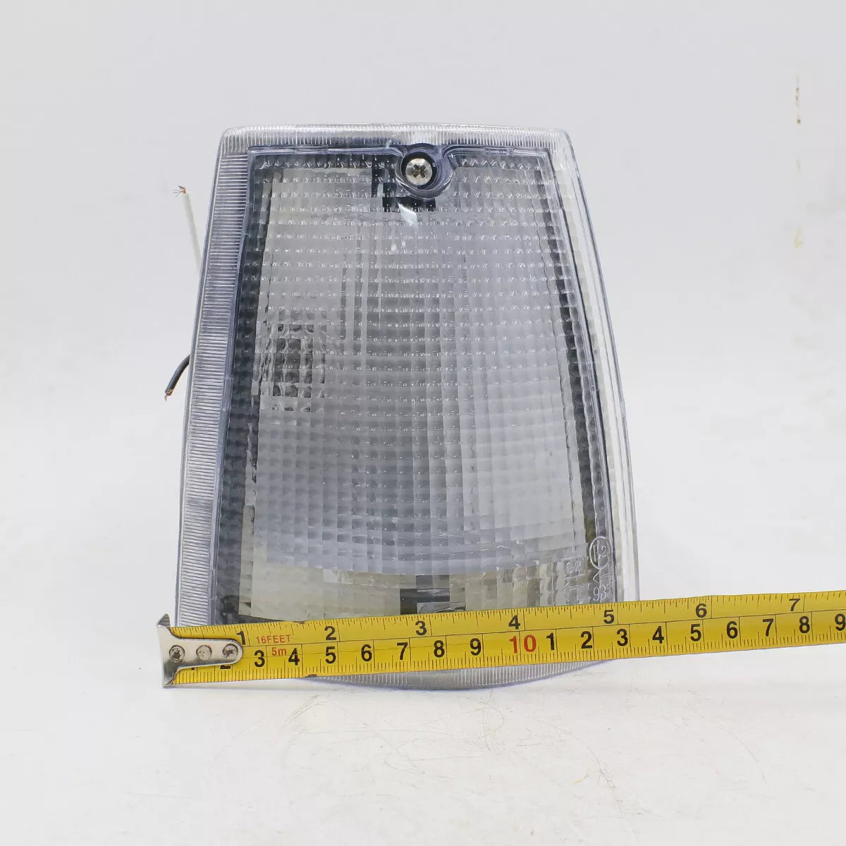 Front Signal Corner Lights for Mazda B2200 B2000 B2600 1980-1993