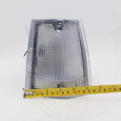 Front Signal Corner Lights for Mazda B2200 B2000 B2600 1980-1993