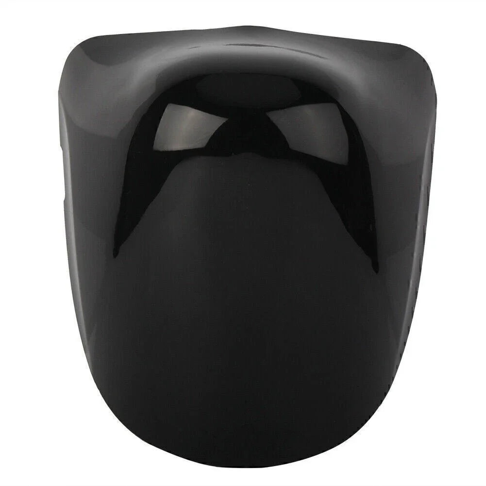 Rear Seat Cover Cowl for Suzuki GSXR1300 Hayabusa (1999-2007) Black