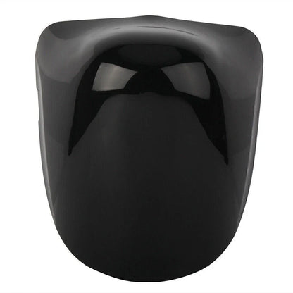 Rear Seat Cover Cowl for Suzuki GSXR1300 Hayabusa (1999-2007) Black
