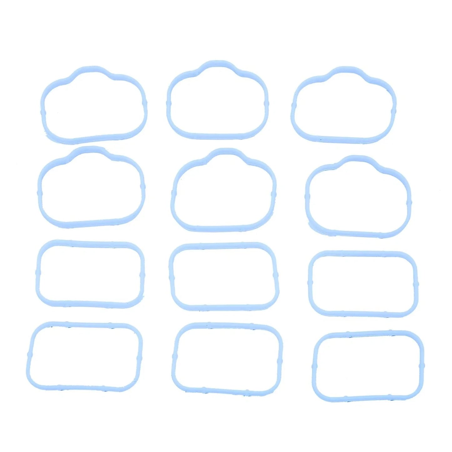 Intake Manifold Gasket Set for Dodge Challenger Durango 3.6L (2011-2019)