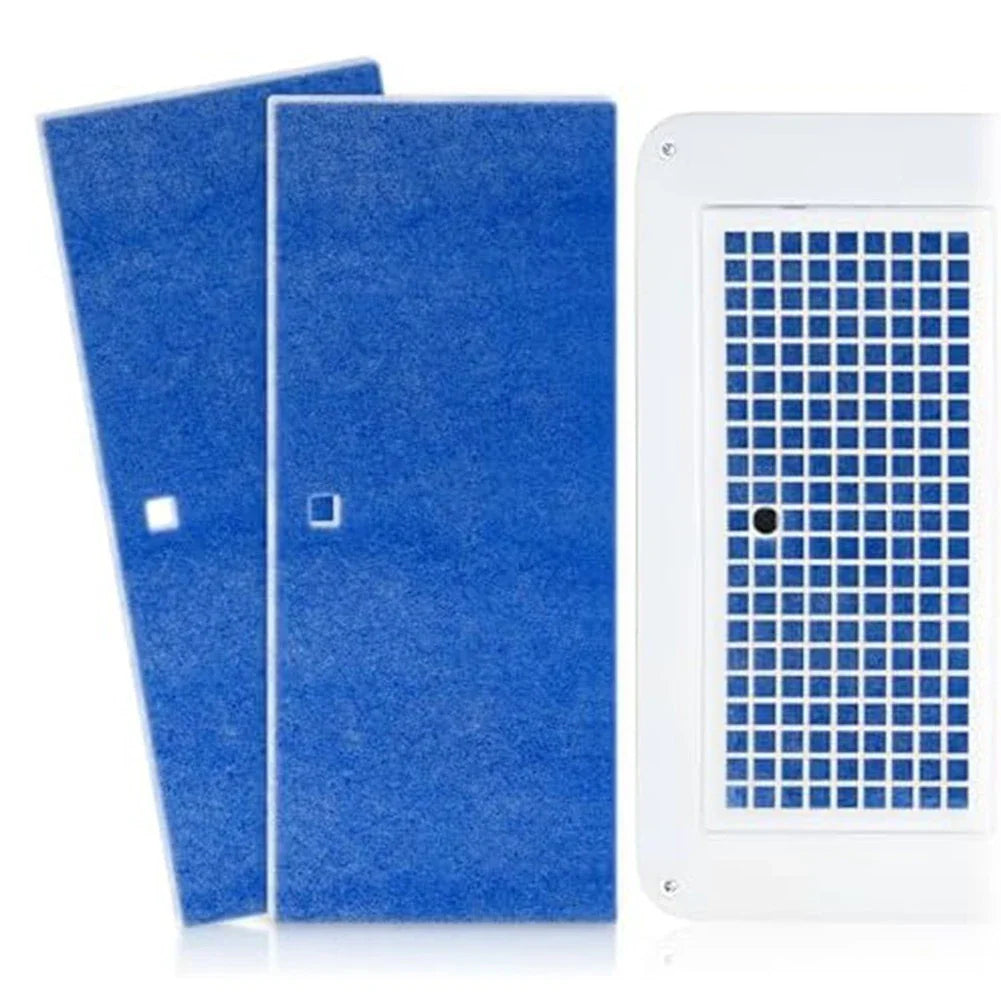 Filters / 2 x / MERV 6 Rated Filters for RV