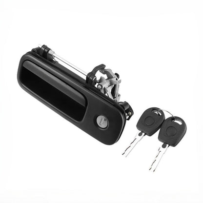 Rear Tailgate Handle for VW Golf MK4, Polo, Seat Arosa (1998–2006)