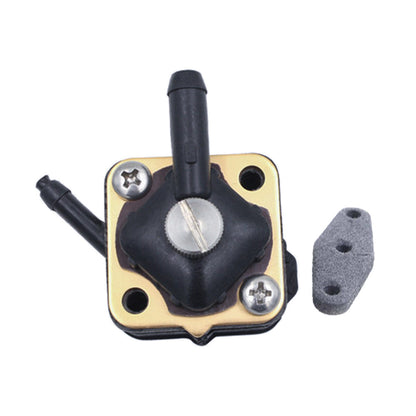 Fuel Pump for Johnson Evinrude Outboard (6-15HP)