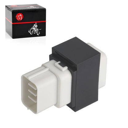 Relay 2P WPC for Honda CRF250R CRF450R CRF450RX (2018–2024)