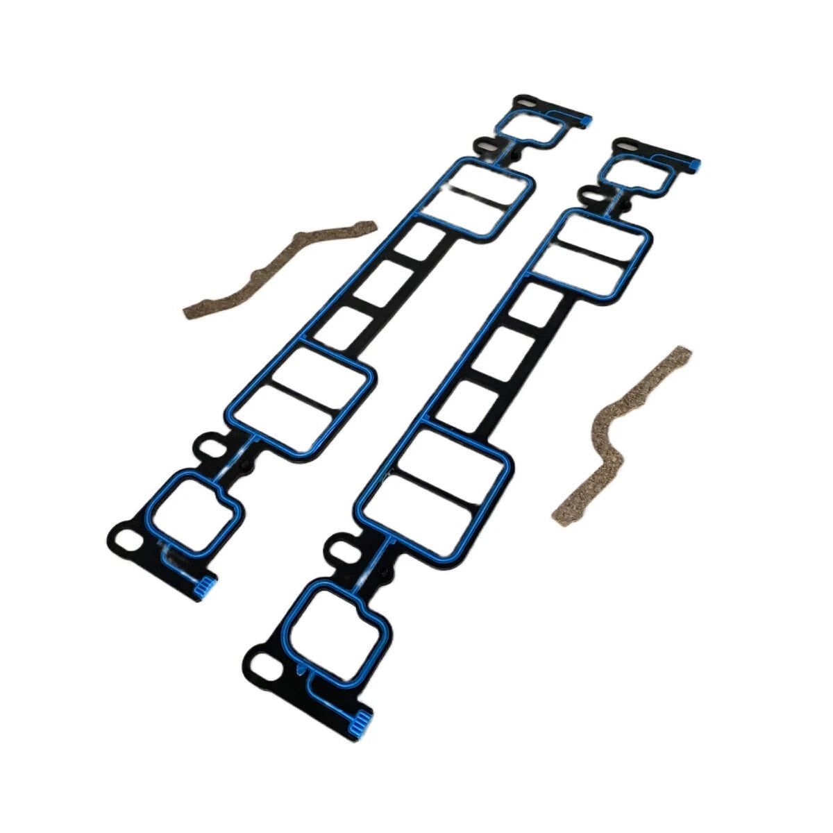 Intake Manifold Gasket Set for Mercruiser 5.7L Vortec (1996–2006)