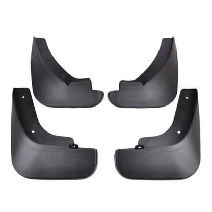 Carbon Fiber Warning Lamp Button Stickers for Mazda 3 Axela (2013–2018)