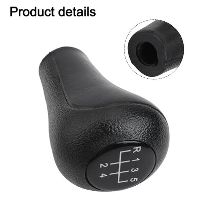 Wear Resistant ABS Gear Shift Head for Vehicle
