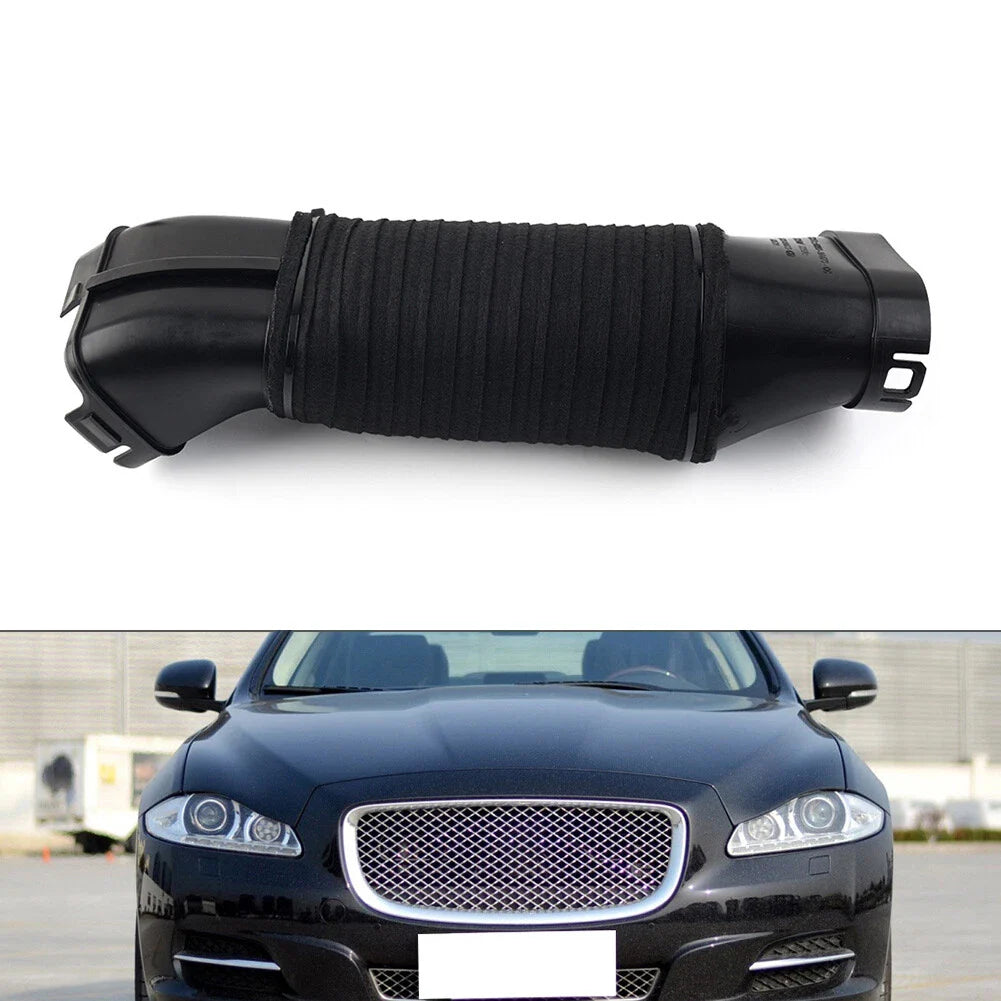 Coolant Pipe Air Intake Hose for Jaguar XF X250 XJ X351 (2008-2019)