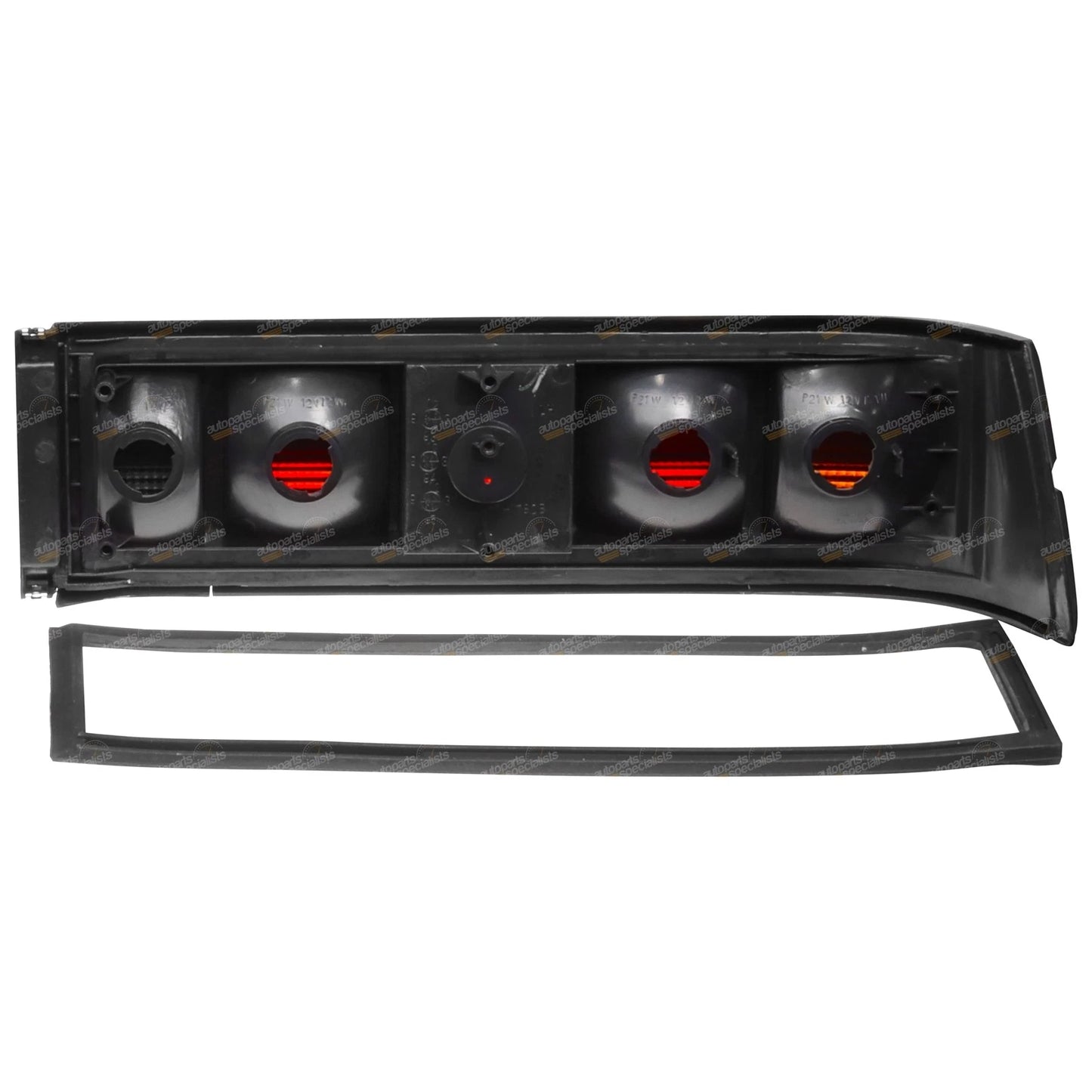 RH Tail Light for Holden Commodore VL Calais Sedan (1986–1988)