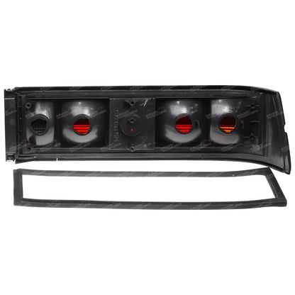 RH Tail Light for Holden Commodore VL Calais Sedan (1986–1988)