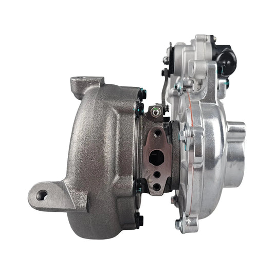 Billet Upgrade Turbo Charger for Toyota Hiace (2005–2019)