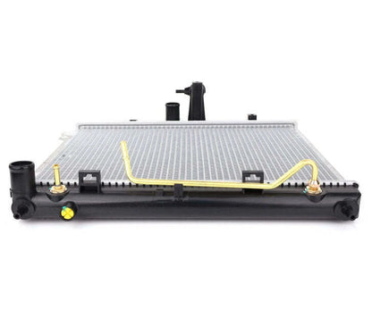 Radiator for Hyundai Getz (2005–2011)