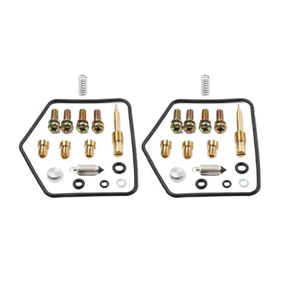 Carburetor Repair Kit for Kawasaki KZ440 A LTD (1980-1983)