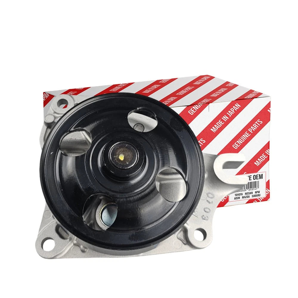 Water Pump for Mazda 2 DE 1.5L FWD (2002–2011)