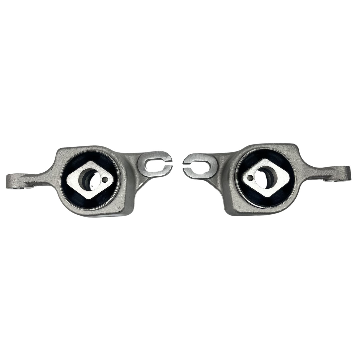 Pair Rear Control Arm Bushing for Mercedes-Benz GL350 ML250 GLE63 AMG (2010–2019)