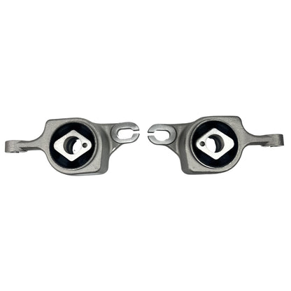 Pair Rear Control Arm Bushing for Mercedes-Benz GL350 ML250 GLE63 AMG (2010–2019)