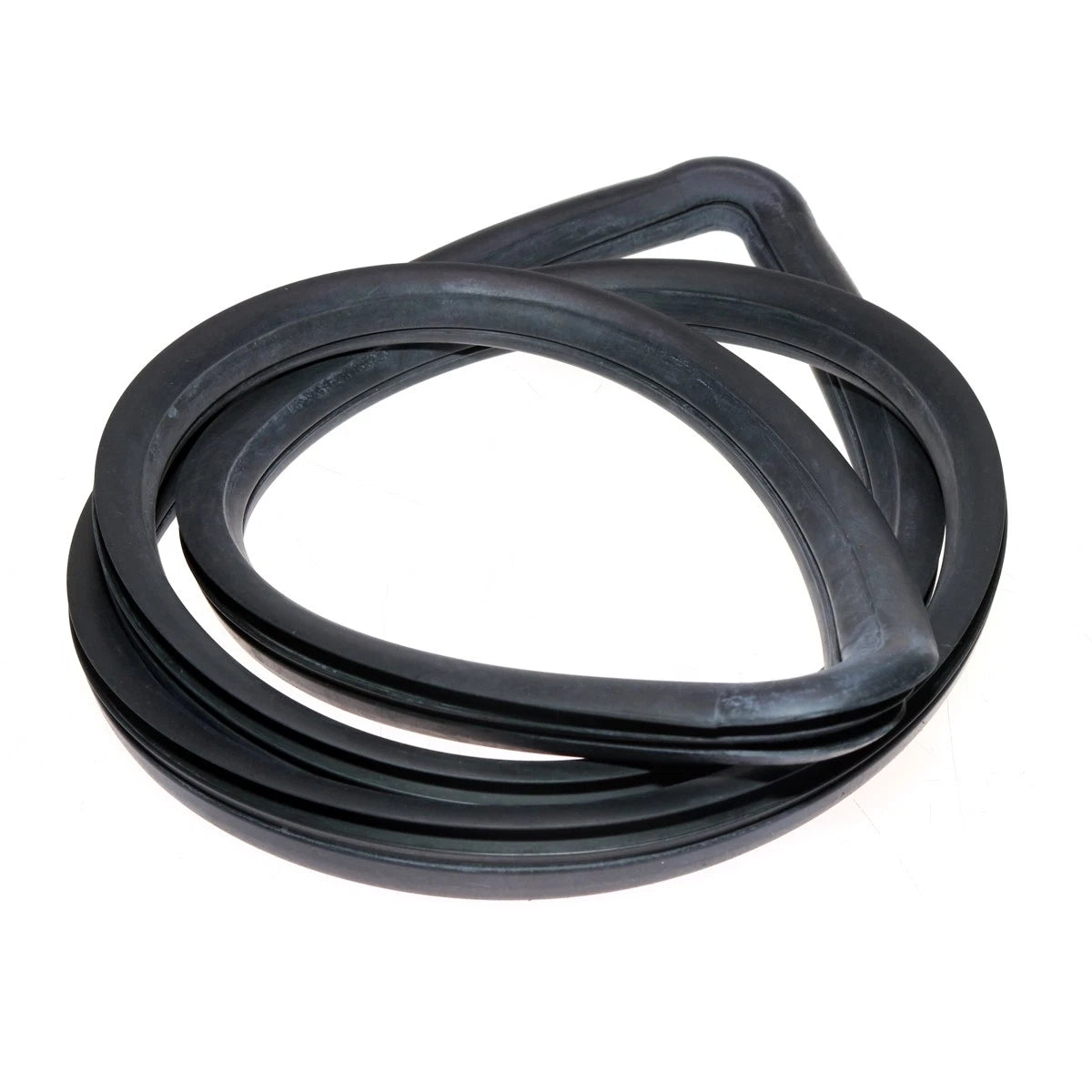 Rear Windshield Weatherstrip Seal for Nissan Wingroad Y10 (1990–1999)