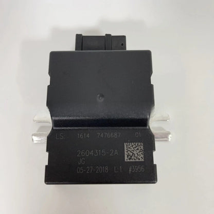 Fuel Pump Control Module for BMW 1 Series 2 3 4 i8 X1 X3