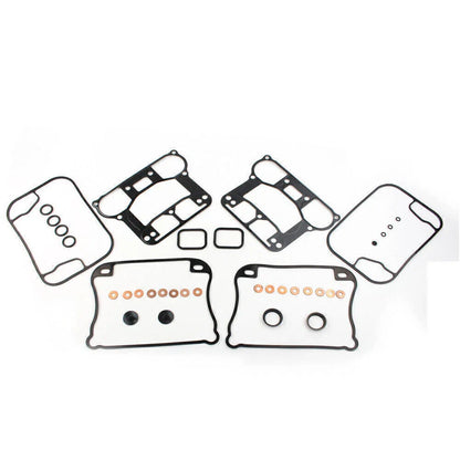Rocker Box Gasket for Harley Sportster XL XLH XL1200 XL883 (1989-2003)
