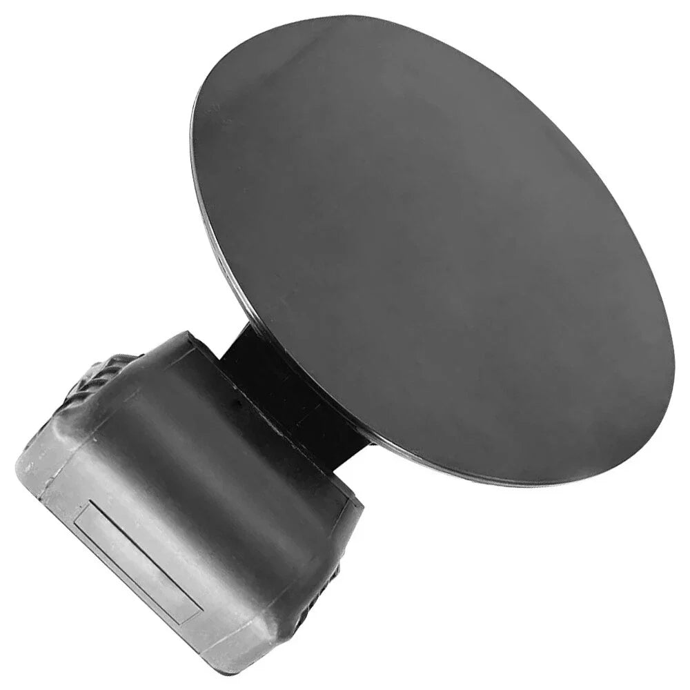 Fuel Filler Door Lid Cover for Kia Forte Sedan (2014-2018)