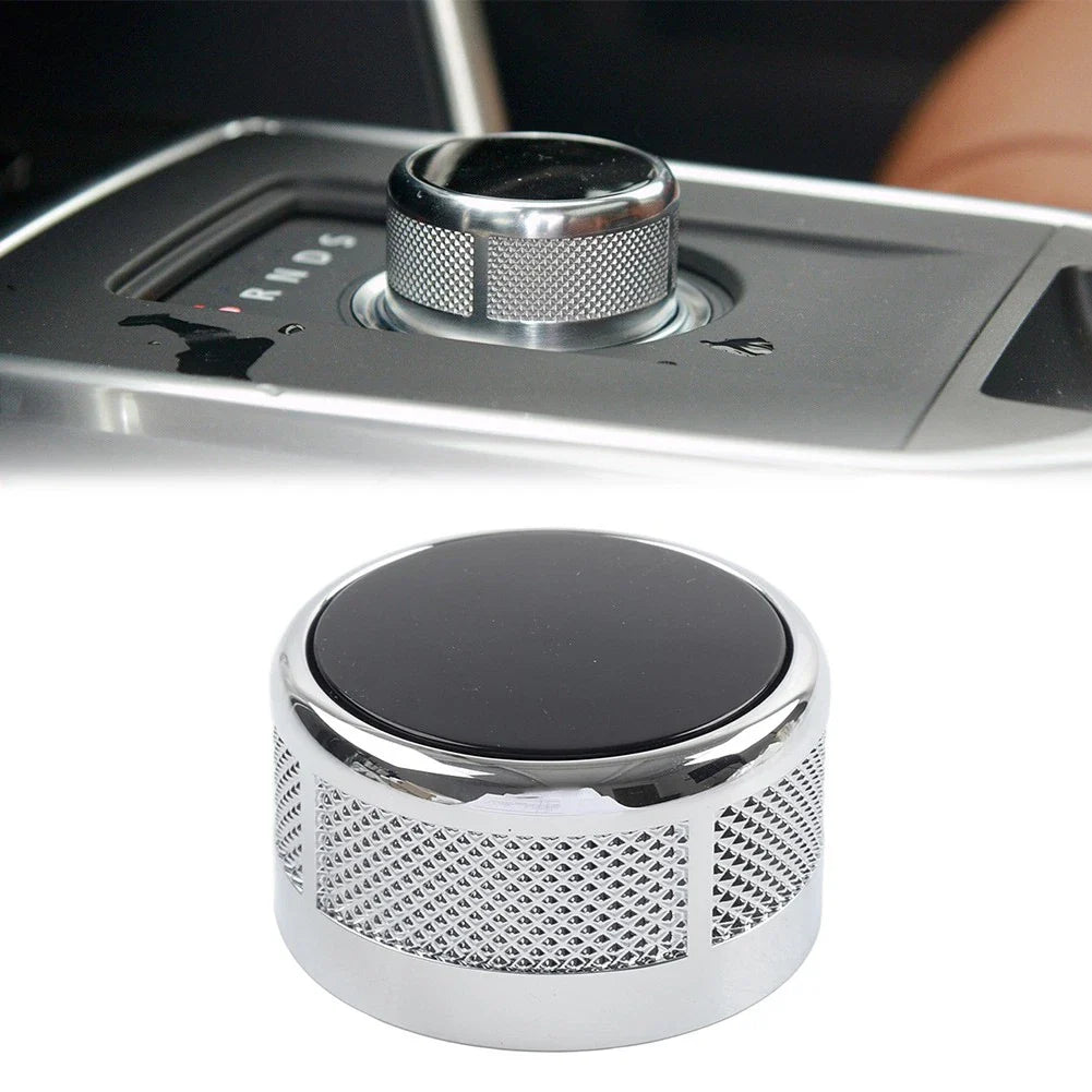 Gear Shift Control Knob for Land Rover Discovery, Evoque, Velar (2017-2023)