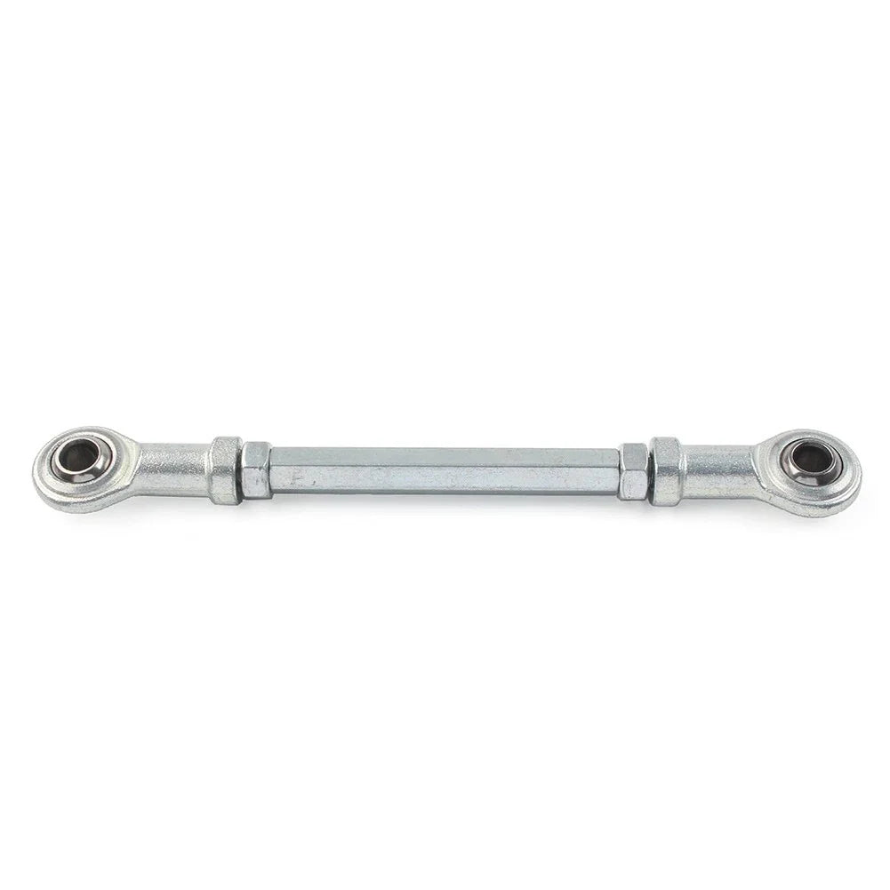 132mm Ball Joiner Bolt Tie Rod for 50/70cc ATV Go Kart Buggy Quad