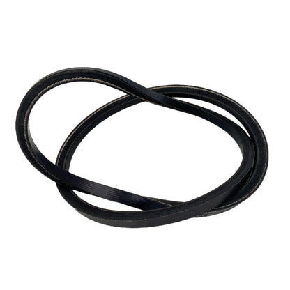 Alternator with Power Steering V-Belt for Volvo Penta 3.0 GL GS