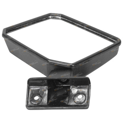 Door Mirror LH for Toyota Landcruiser 75 Series (1985–2007)
