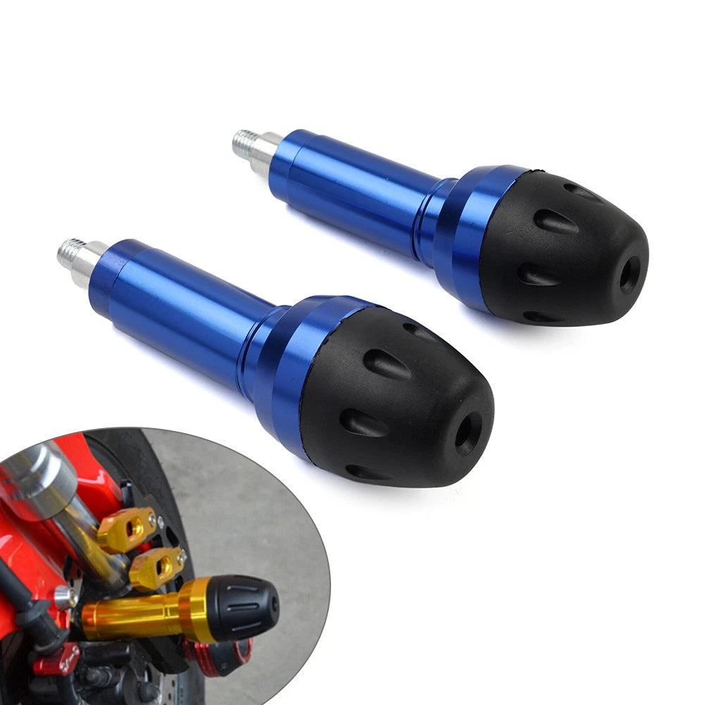 Suction Cup Fuel Gas Tank Parcel Rack for Harley Cafe Racer (Universal)