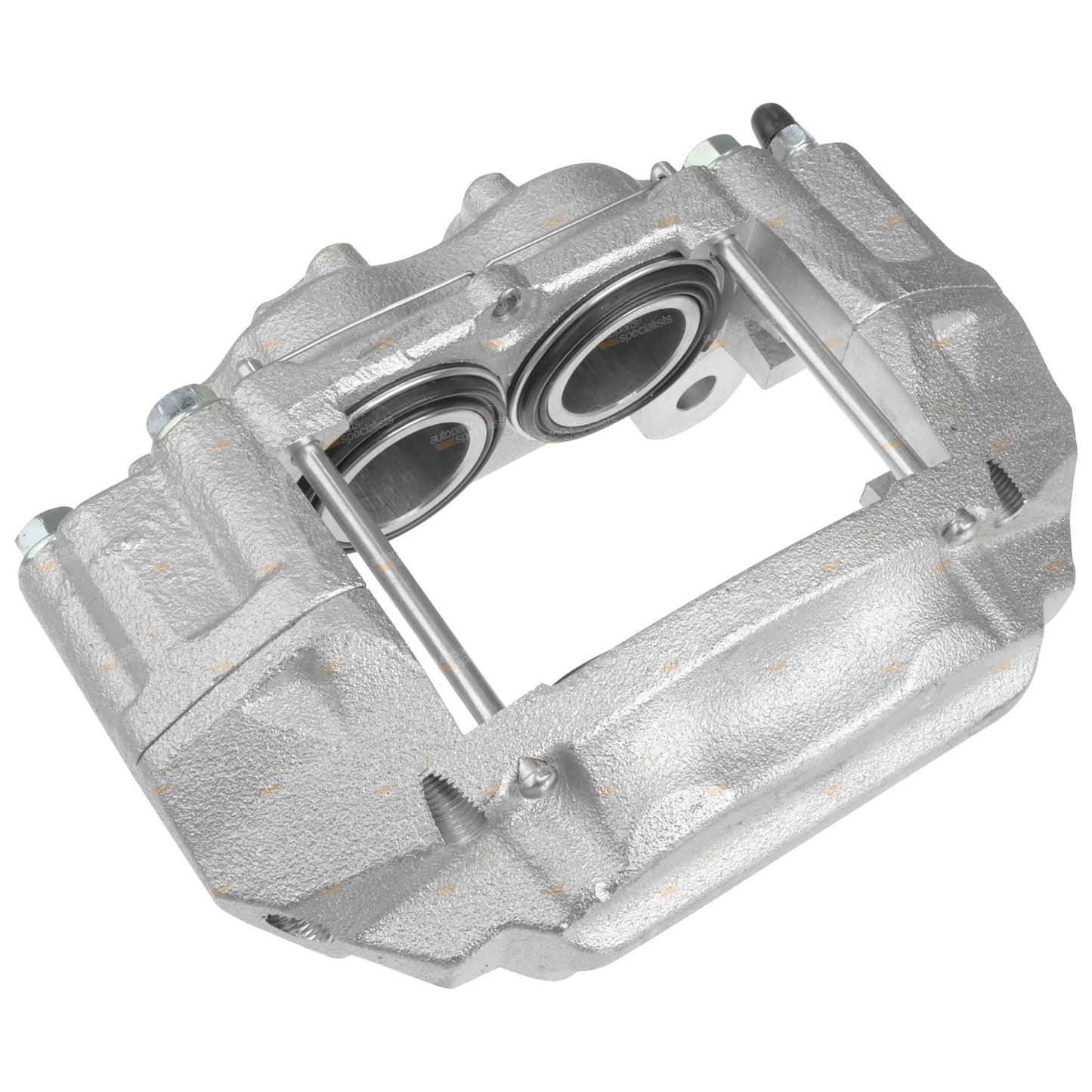 Front Right Disc Brake Caliper Assembly for HDJ80 HZJ80 FZJ80 (1992+)