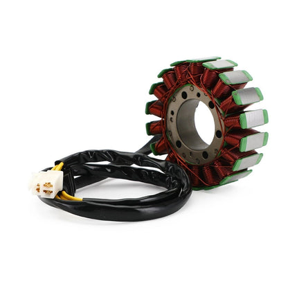 Alternator Stator for Polaris Predator 500 (2003–2004) Repl. 3088159