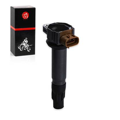 Ignition Coil for Sea-Doo GTS GTX RXT SPARK TRIXX Fish PRO (2013–2023)