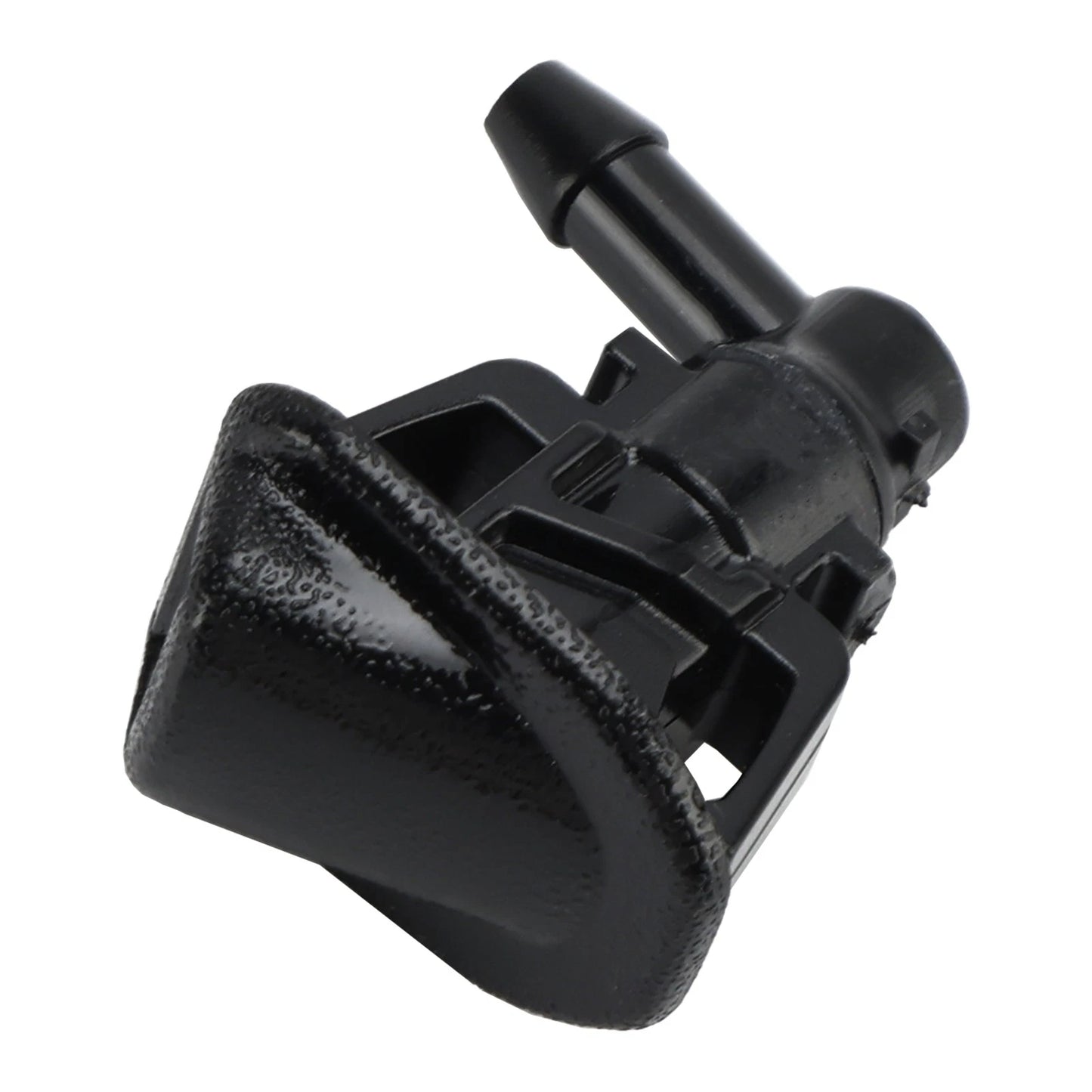 2X Windshield Washer Nozzles for Jeep Wrangler JK (2007–2018) 68164356AB
