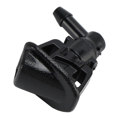 2X Windshield Washer Nozzles for Jeep Wrangler JK (2007–2018) 68164356AB