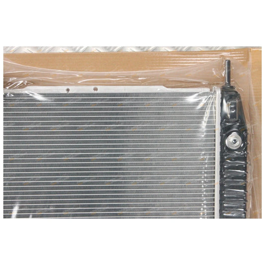 Alloy Radiator for Holden RA Rodeo Colorado Isuzu D-MAX 3.6L V6