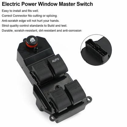 Ignition Switch for Hustler 045898 Husqvarna 532158913 (No Year Specified)