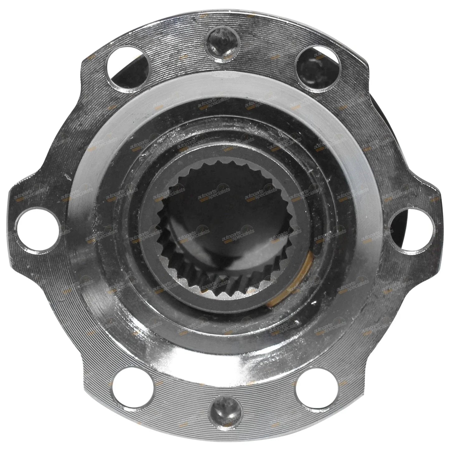 Locking Hub for Toyota Prado KZJ78 (1993–1996)